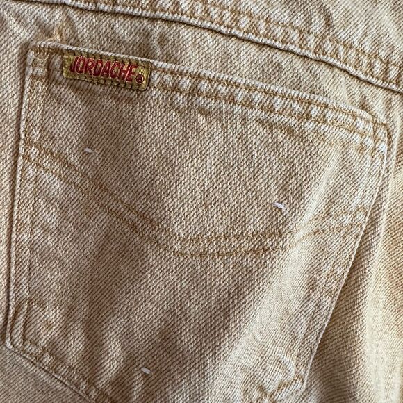 Vintage Authentic Jordache pants - Picture 7 of 9